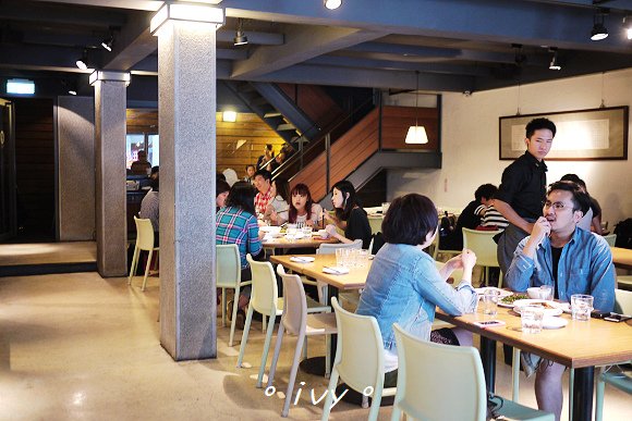 KiKi餐廳