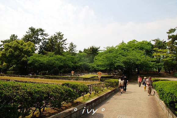 名古屋城