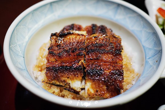 まるや鰻魚飯