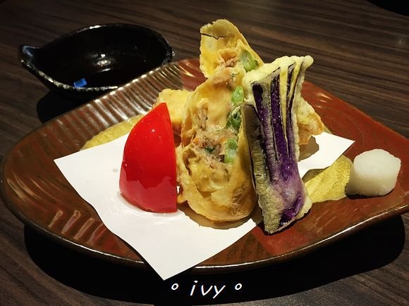 山 日本料理