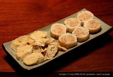 低熱量雙捲(照燒杏鮑菇捲+虎皮豆捲)  ed2.bmp