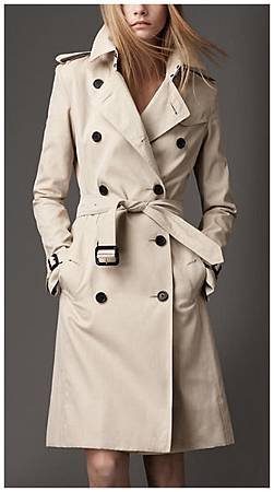 burberry-double-breasted-long-cotton-trench-coat-beige