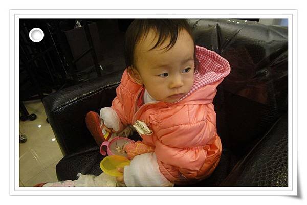 剪髮記1y4m