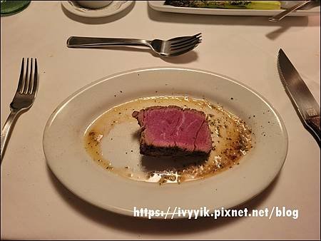 Ruth&apos;s Chris Steak House（金鐘店）