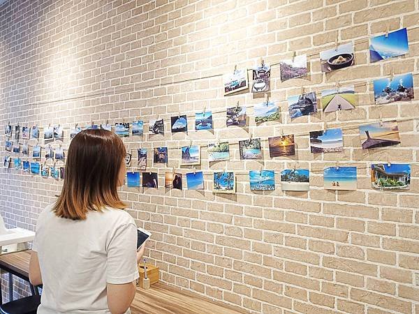 【騎哺哺出去玩】桃園八德．於八塊畫室偷得浮生半日閑，飄散書香