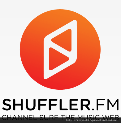 shuffler logo