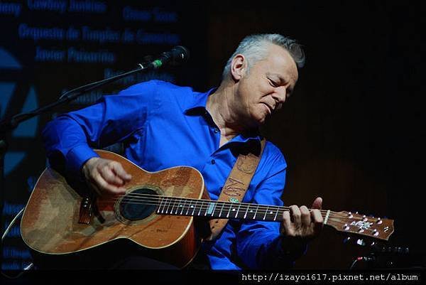 Tommy Emmanuel