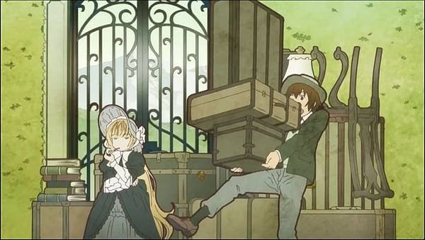 GOSICK 00002