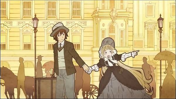 GOSICK 00003