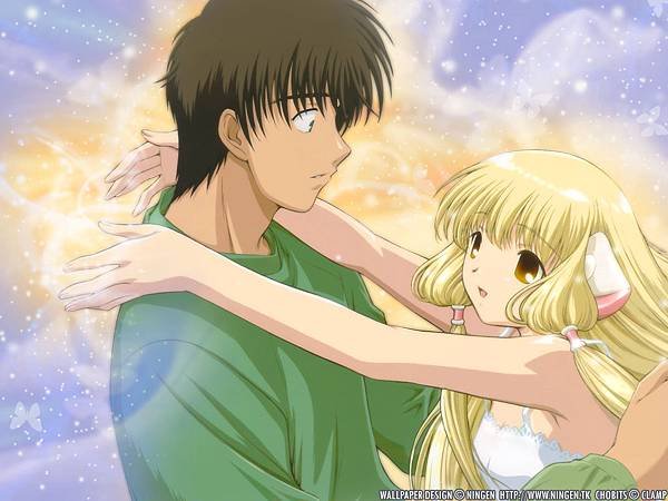 chobits