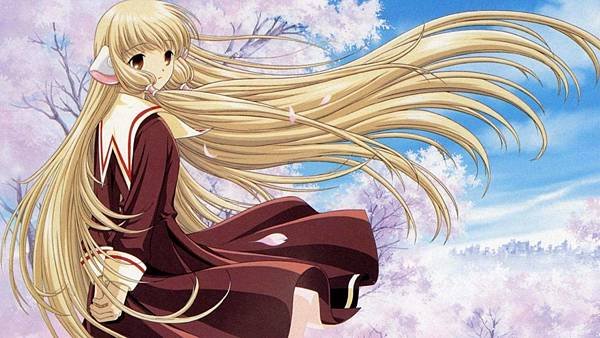 wp-chobits-