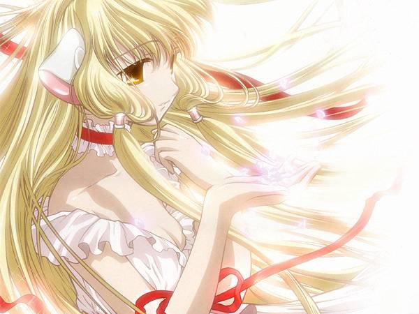 chobits 2