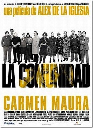 La comunidad