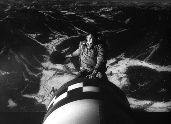 Dr. Strangelove 4