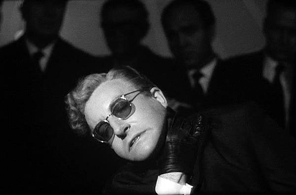 Dr. Strangelove 5