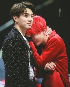 柾泰taekook–無法兌現的承諾(隨筆短文.泰泰視角)
