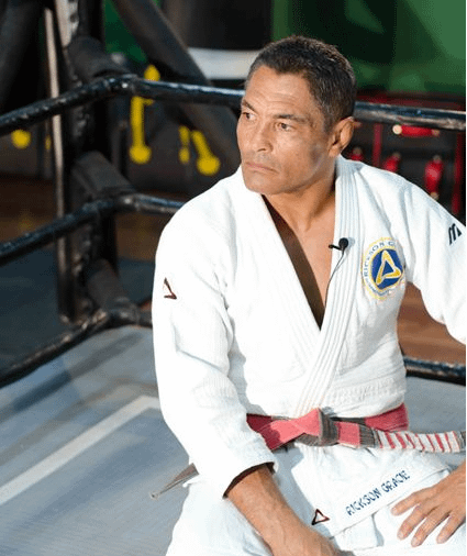 Rickson-Gracie