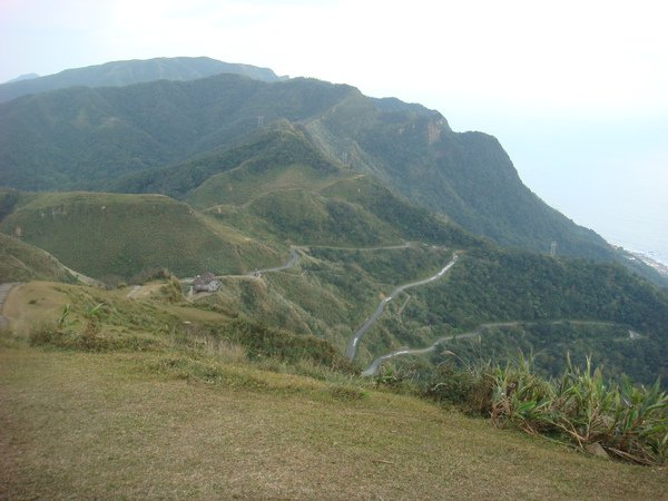 草嶺古道-天公廟出發 (3).JPG