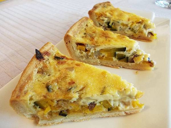 美味溫馨法式料理  90酒食歐風朝