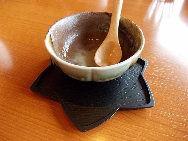  2016楓彩京都：版主私心偏愛的 山科 Cafe Tria