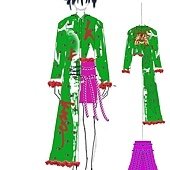 小爺的東京花絮（就職活動、梅森馬吉拉 地獄影院展、村上隆咖啡