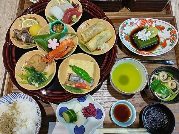 和食
