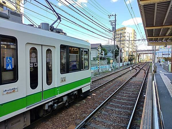 東京春遊：赤坂 花屋咖啡