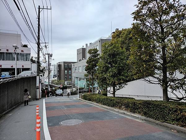 東京春遊：目黑雅敘園