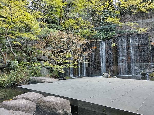 東京春遊：目黑雅敘園