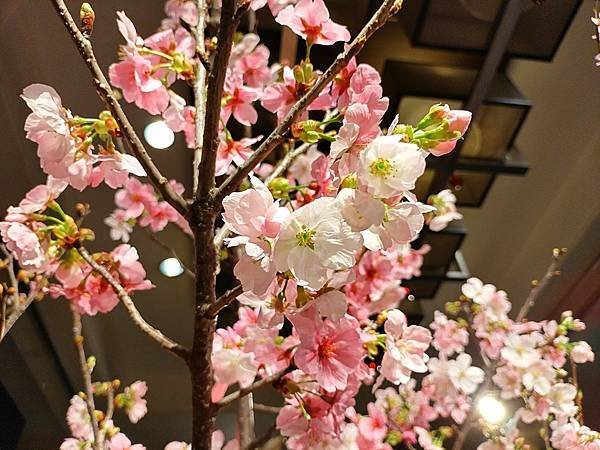 東京春遊：新大谷飯店頂樓 新江戶洋食 BELLA VISTA