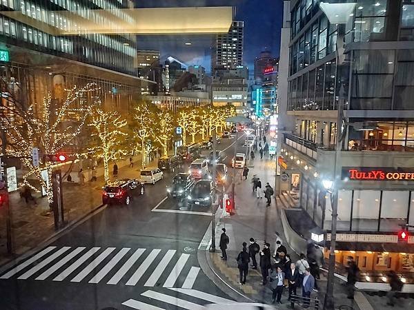 東京春遊：赤坂 花屋咖啡