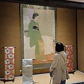 東京春遊：華麗絢爛 雅敘園 百階段展