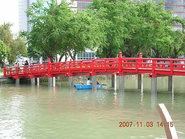 鹿港