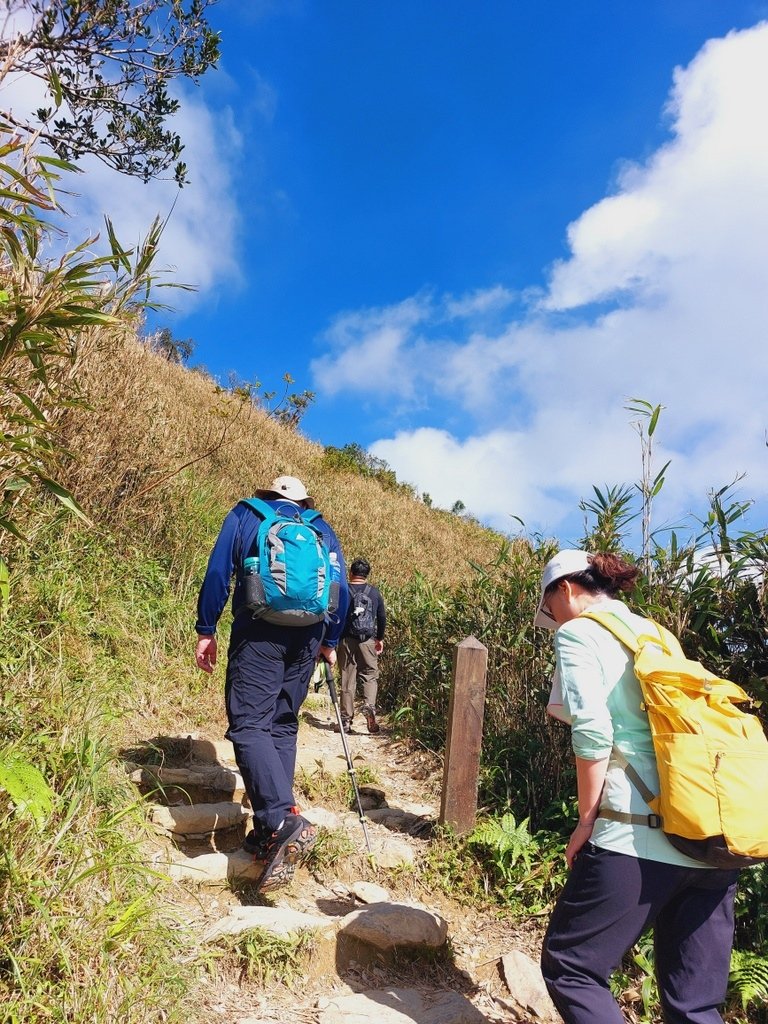 【宜蘭礁溪】抹茶山聖母山莊