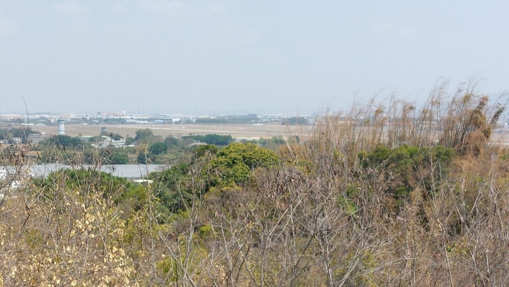 【高雄彌陀】漯底山自然公園