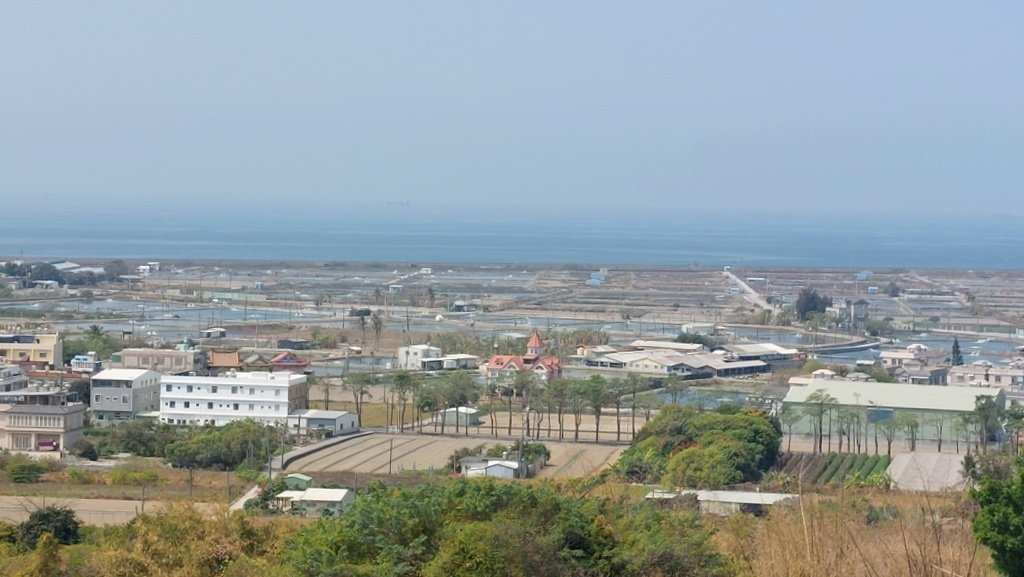 【高雄彌陀】漯底山自然公園