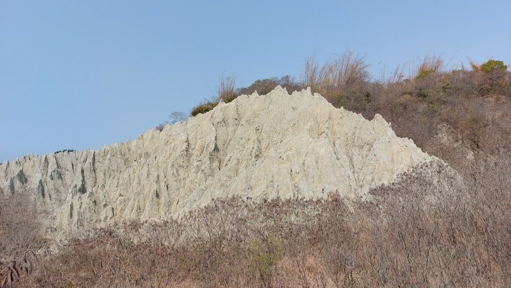 【高雄彌陀】漯底山自然公園