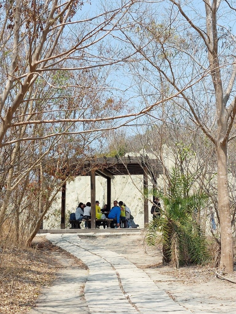 【高雄彌陀】漯底山自然公園