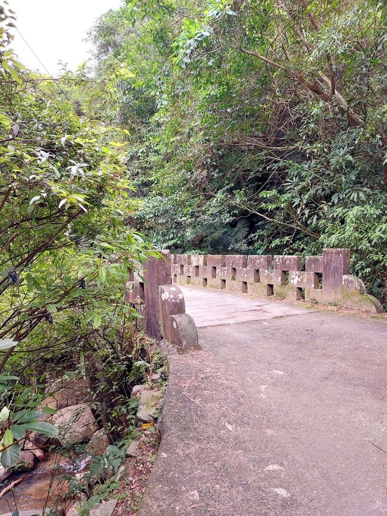 【新北貢寮】淡蘭古道北路第三及第五段