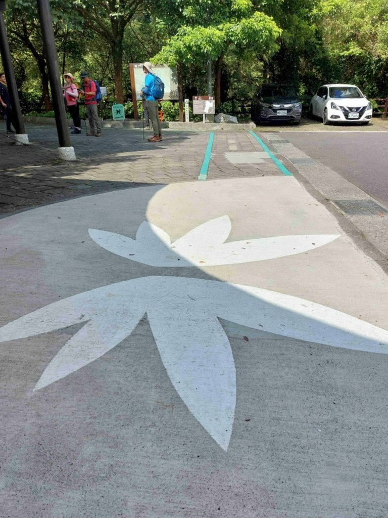 【基隆暖暖】淡蘭古道中路第一段：暖東峽谷至十分老街