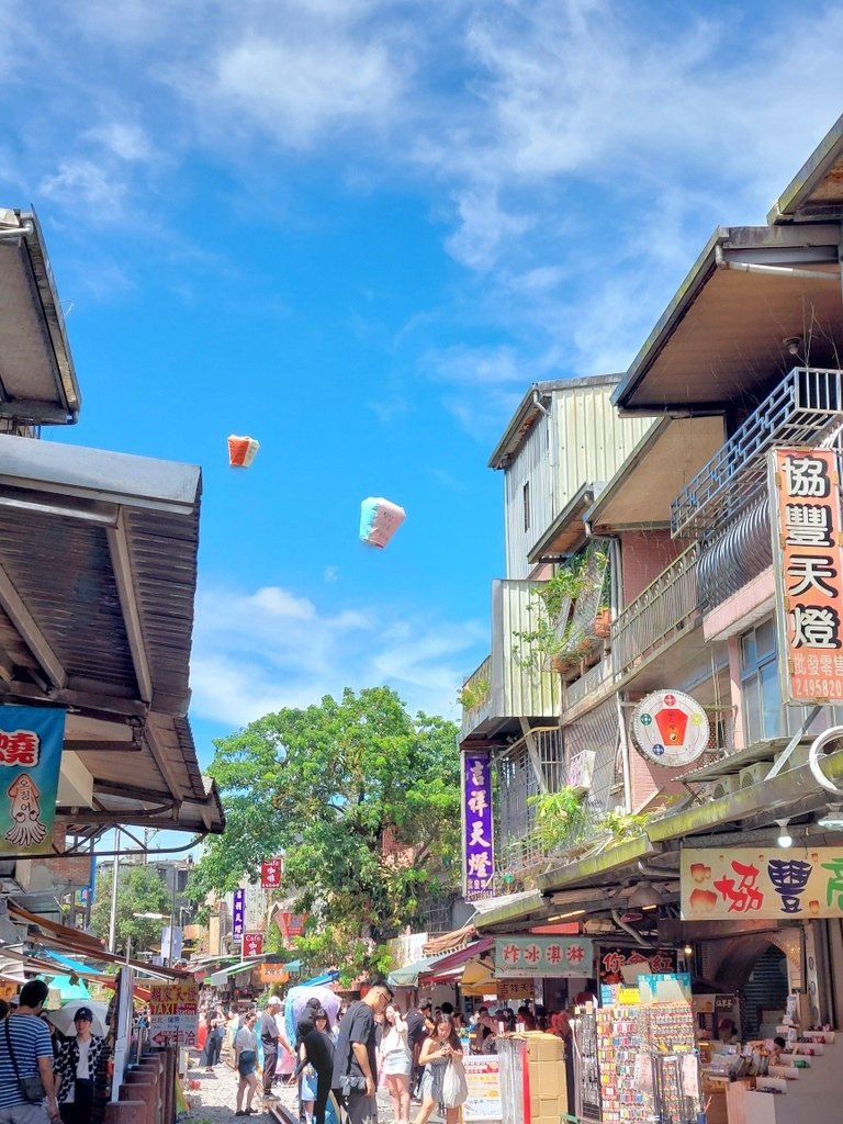 【基隆暖暖】淡蘭古道中路第一段：暖東峽谷至十分老街