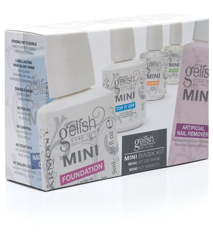 gelish-basix-kit