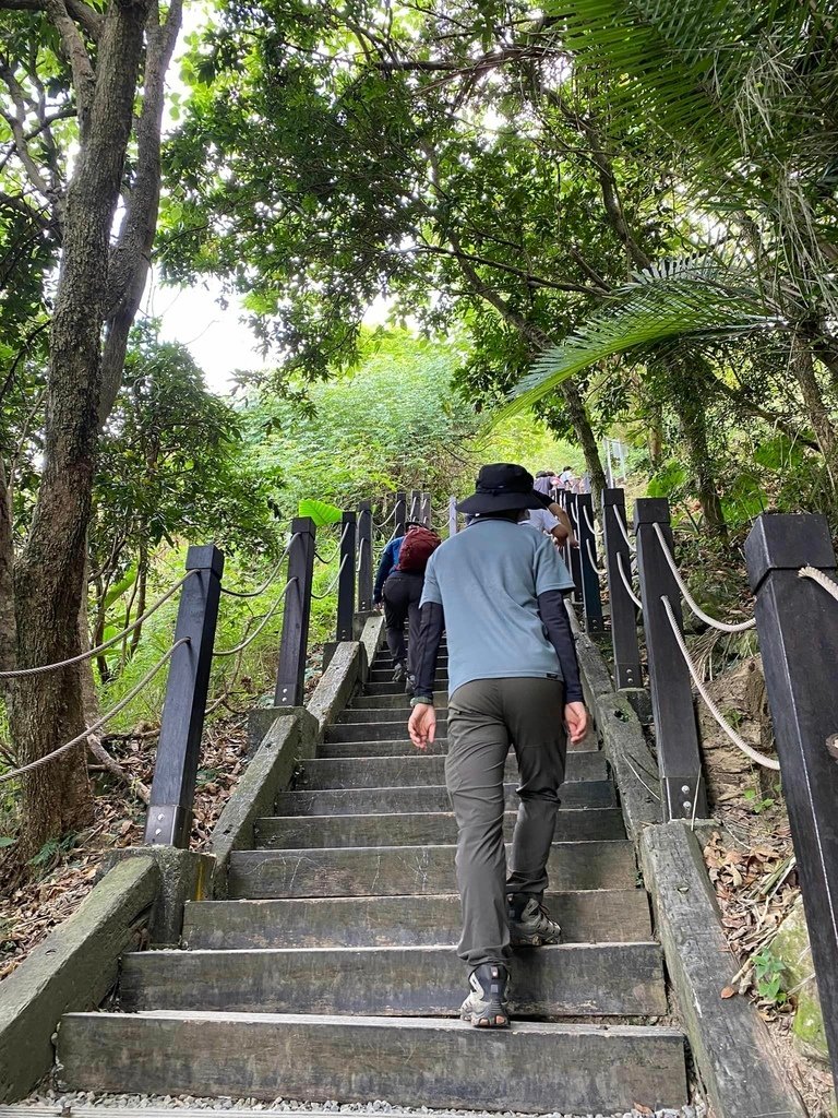 【台中北屯】大坑6-7+9-10號步道分段走