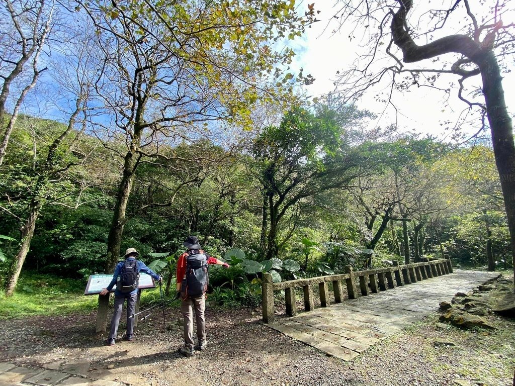 【宜蘭頭城】草嶺古道&amp;桃源谷草嶺線