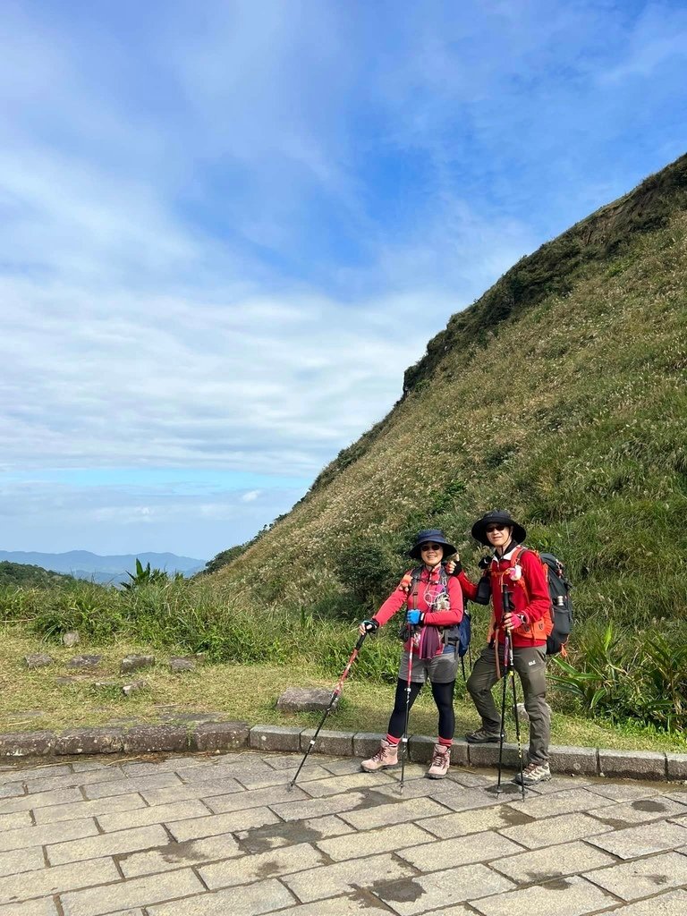 【宜蘭頭城】草嶺古道&amp;桃源谷草嶺線