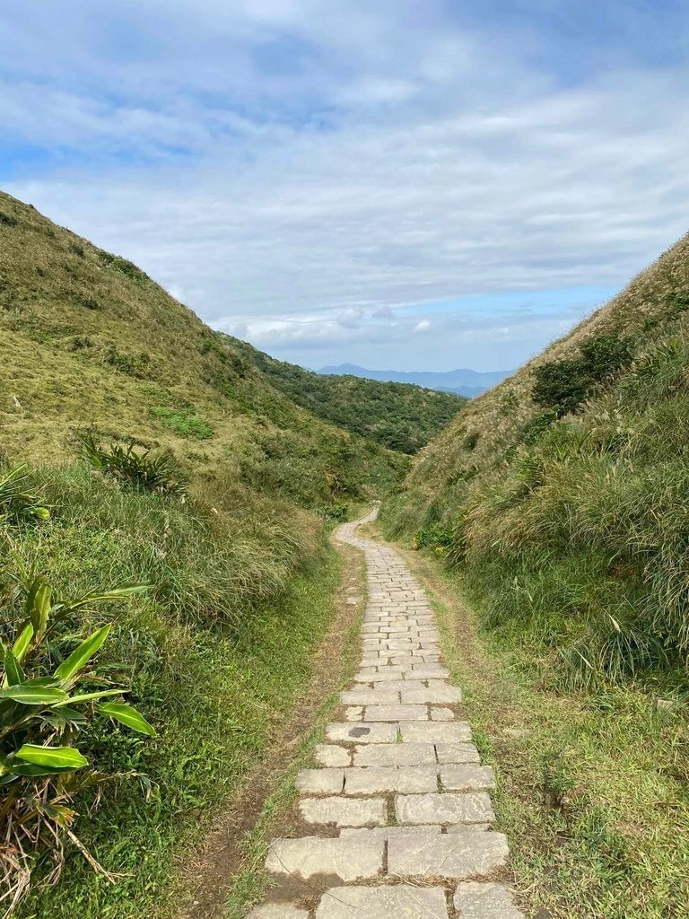 【宜蘭頭城】草嶺古道&amp;桃源谷草嶺線