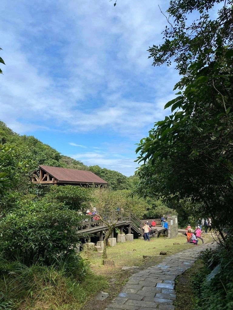 【宜蘭頭城】草嶺古道&amp;桃源谷草嶺線