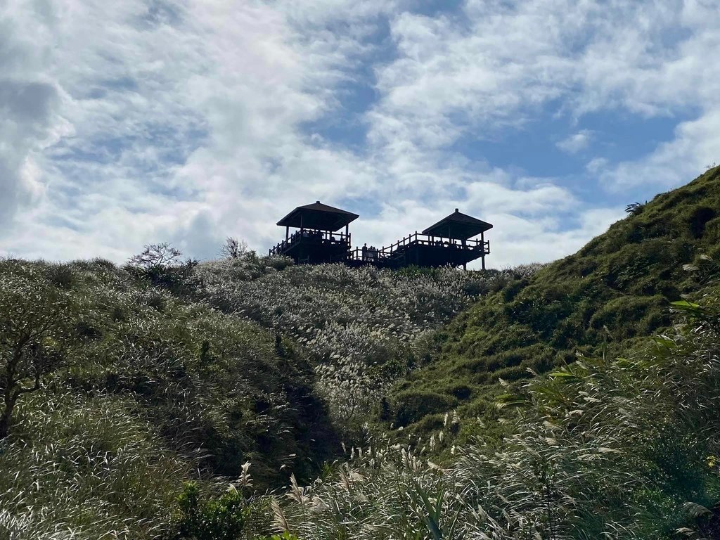 【宜蘭頭城】草嶺古道&amp;桃源谷草嶺線