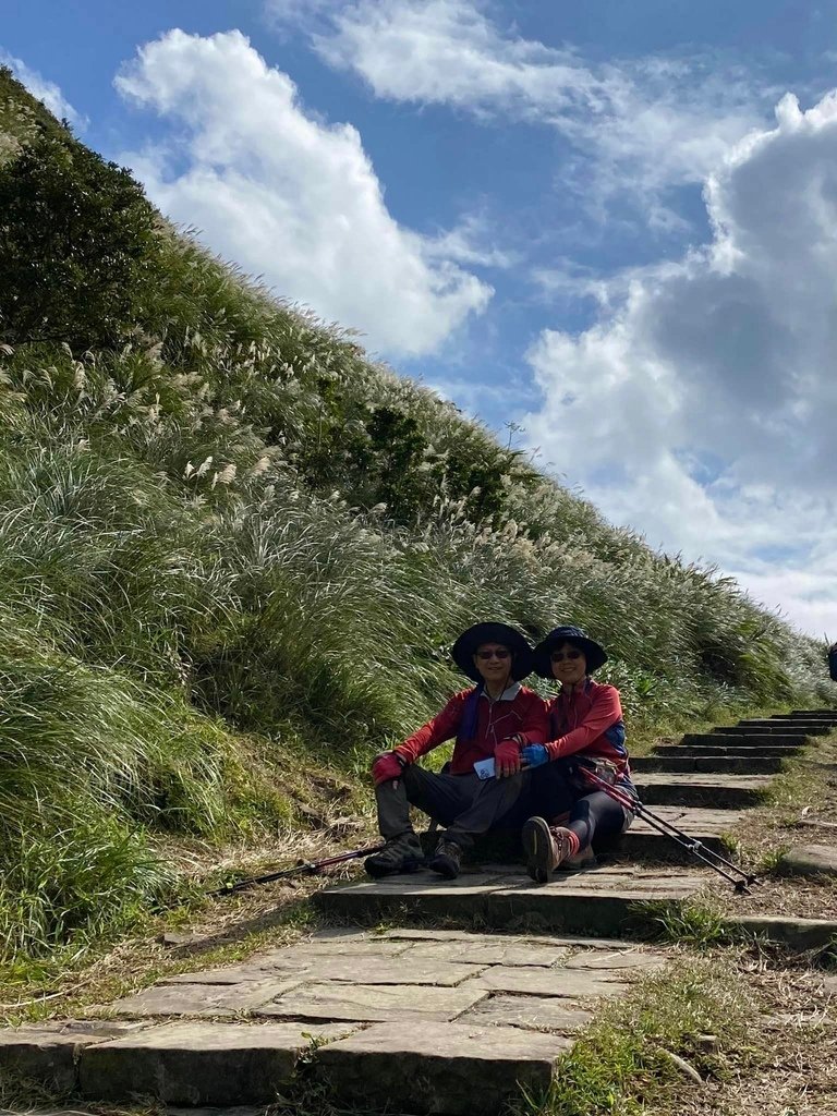 【宜蘭頭城】草嶺古道&amp;桃源谷草嶺線