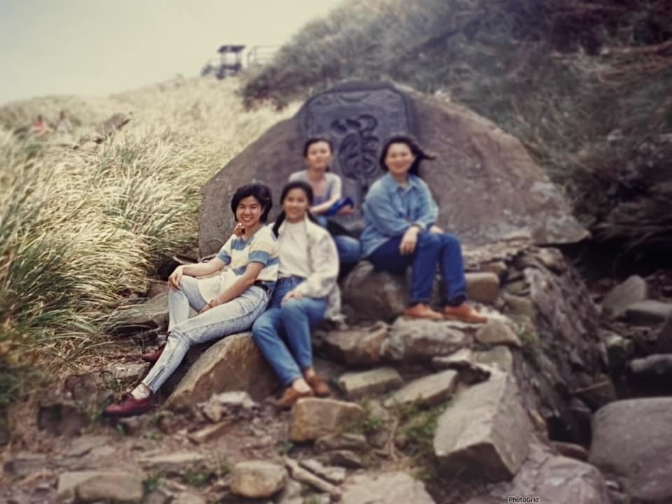 【宜蘭頭城】草嶺古道&amp;桃源谷草嶺線